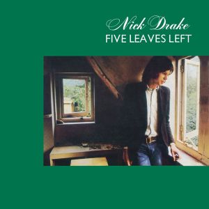 Nick Drake - Five Leaves Left (Vinyl) [ LP ]