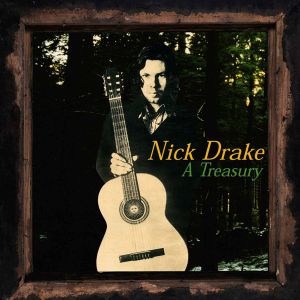 Nick Drake - A Treasury (Vinyl) [ LP ]