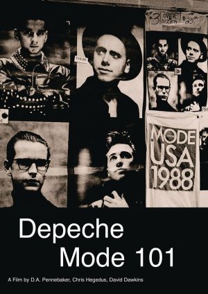 Depeche Mode - 101 (2 x DVD-Video)