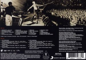 Depeche Mode - One Night In Paris The Exciter (2 x DVD-Video)