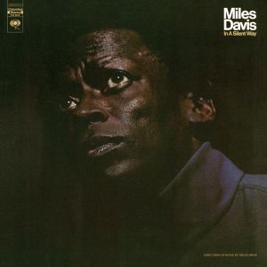 Miles Davis - In A Silent Way (Vinyl) [ LP ]