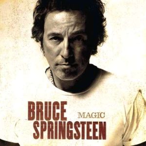 Bruce Springsteen - Magic [ CD ]