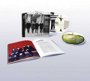 Beatles - Live At The BBC (2CD)