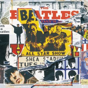 Beatles - Anthology 2 (2CD)