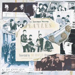 Beatles - Anthology 1 (2CD)