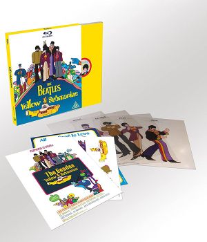 Beatles - Help! (Blu-Ray) [ BLU-RAY ]