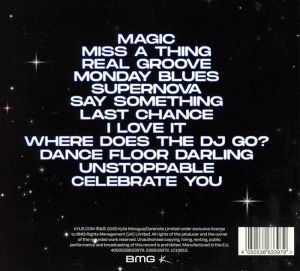 Kylie Minogue - Disco [ CD ]