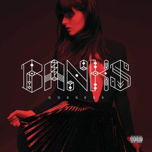 Banks - Goddess [ CD ]