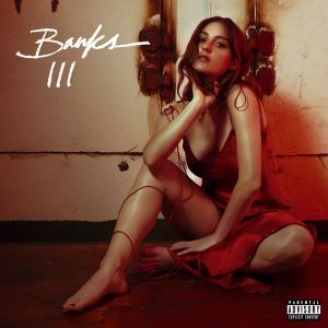 Banks - III [ CD ]