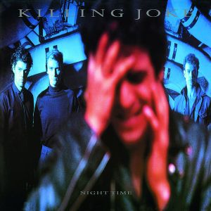 Killing Joke - Night Time (Vinyl) [ LP ]