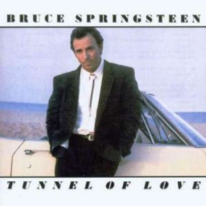 Springsteen, Bruce - Tunnel Of Love [ CD ]