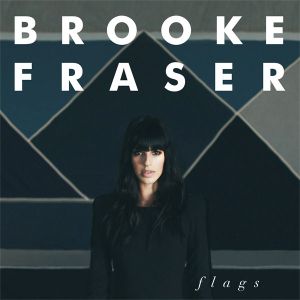 Brooke Fraser - Flags [ CD ]