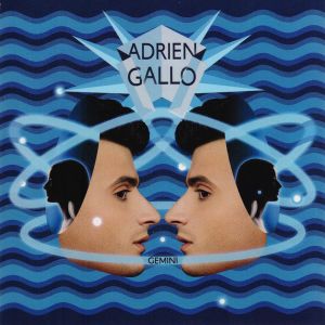 Adrien Gallo - Gemini [ CD ]