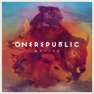 Onerepublic - Native (Deluxe Edition) [ CD ]