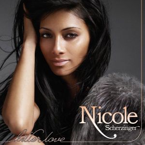 Nicole Scherzinger - Killer Love [ CD ]