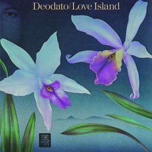 Deodato - Love Island (Vinyl) [ LP ]
