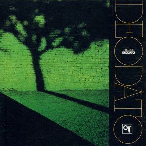 Deodato - Prelude [ CD ]