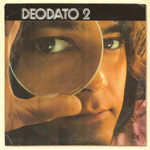 Deodato - Deodato 2 [ CD ]