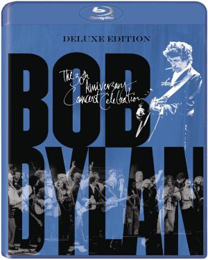 Bob Dylan - 30th Anniversary Concert Celebration (Blu-Ray) [ BLU-RAY ]