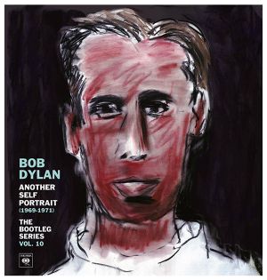 Bob Dylan - Another Self Portrait (1969-1971): The Bootleg Series Vol. 10 (4CD)