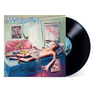 Marillion - Fugazi (2021 Stereo Remix) (Vinyl)