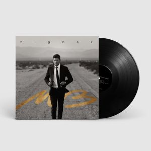Michael Buble - Higher (Vinyl)