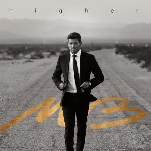 Michael Buble - Higher (CD)