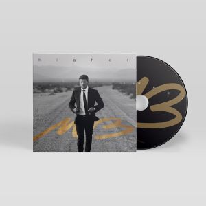 Michael Buble - Higher (CD)
