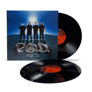 P.O.D. - Satellite (2 x Vinyl)