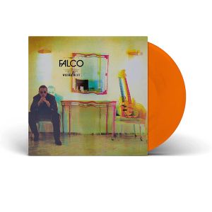 Falco - Wiener Blut (2022 Remaster) (Coloured) (Vinyl)