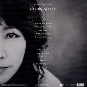 Youn Sun Nah - Waking World (Vinyl)