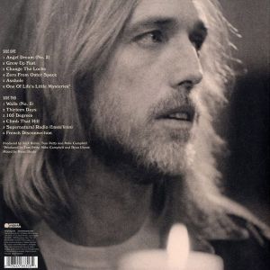 Tom Petty & The Heartbreakers - Angel Dream (Songs And Music From The Motion Picture “She’s The One”) (Vinyl)