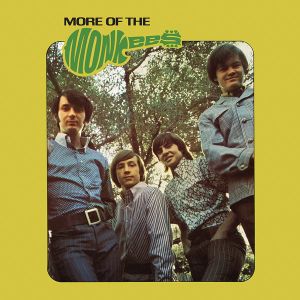 The Monkees - More Of The Monkees (2 x Vinyl)