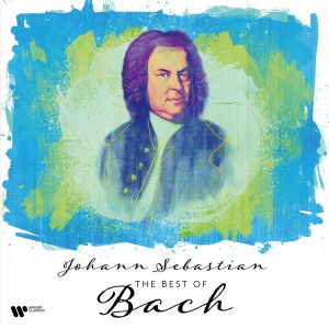 The Best Of Johann Sebastian Bach - Various Artists (2 x Vinyl)