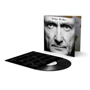 Phil Collins - Face Value (Vinyl) [ LP ]