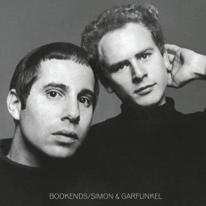 Simon & Garfunkel - Bookends (Vinyl) [ LP ]