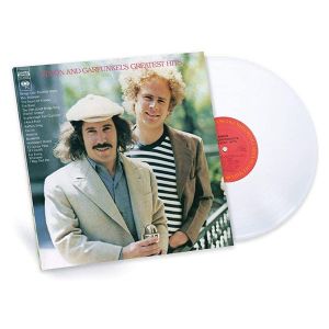 Simon & Garfunkel - Greatest Hits (Limited Edition, White Coloured) (Vinyl) [ LP ]