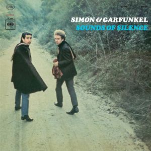 Simon & Garfunkel - Sounds Of Silence (Vinyl) [ LP ]