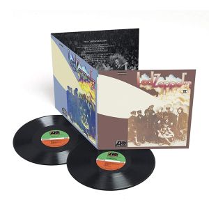 Led Zeppelin - Led Zeppelin II (Deluxe Edition Remastered) (2 x Vinyl) [ LP ]