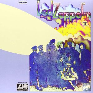 Led Zeppelin - Led Zeppelin II (Deluxe Edition Remastered) (2 x Vinyl) [ LP ]