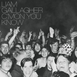 Liam Gallagher - C’Mon You Know (Vinyl)