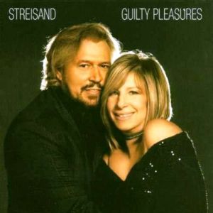Barbra Streisand - Guilty Pleasures [ CD ]