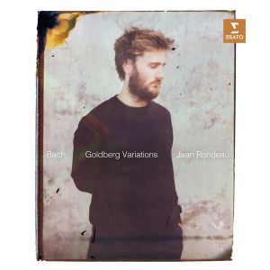 Jean Rondeau - Bach: Goldberg Variations (2CD)