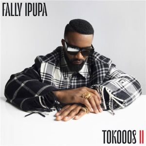 Fally Ipupa - Tokooos II (2 x Vinyl)