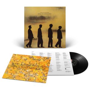 Echo & The Bunnymen - Songs To Learn & Sing (Vinyl)
