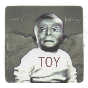 David Bowie - Toy (Toy:Box) (6 x Vinyl)