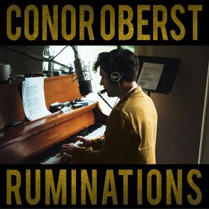 Conor Oberst - Ruminations (Expanded Edition) (2 x Vinyl)