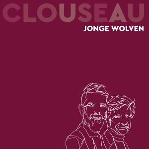 Clouseau - Jonge Wolven (CD)