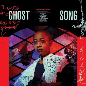 Cecile McLorin Salvant - Ghost Song (CD)