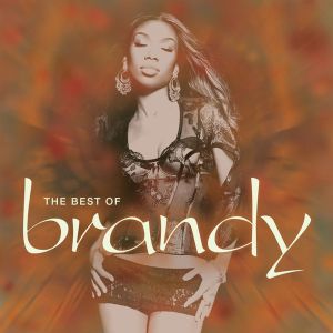 Brandy - The Best Of Brandy (Maroon Coloured) (2 x Vinyl)